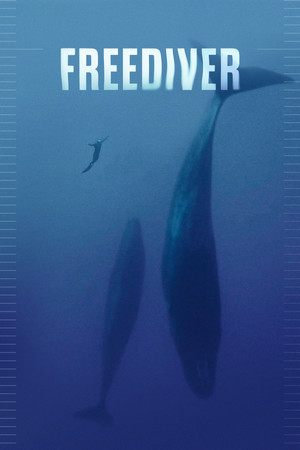 Watch Free Freediver (2024)