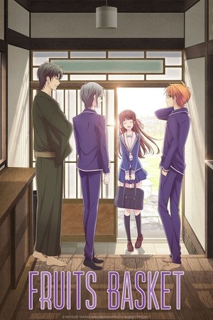 Watch Free Fruits Basket (2019 )