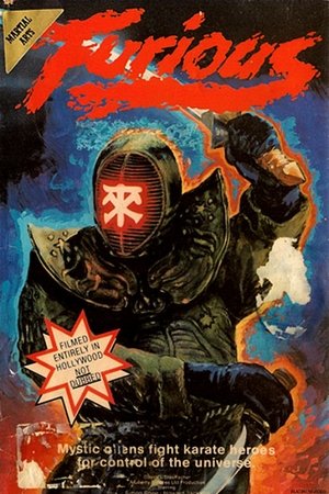 Watch Free Furious (1984)