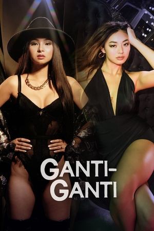 Watch Free Ganti-Ganti (2023)
