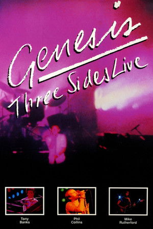 Watch Full Movie: Genesis Three Sides Live (1981)