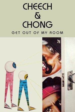 Watch Free Get Out of My Room (1985)