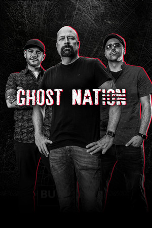 Watch Free Ghost Nation (2019 )