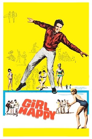 Watch Free Girl Happy (1965)
