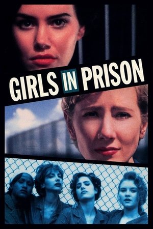 Watch Free Girls in Prison (1994)