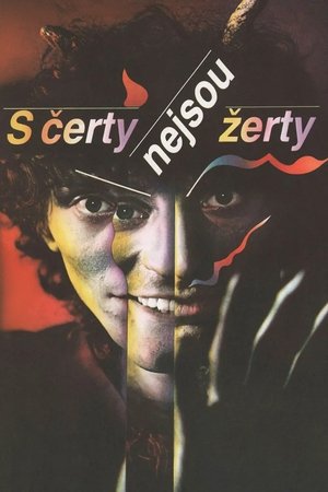 Watch Free S certy nejsou zerty (1985)