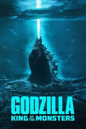 Watch Free Godzilla: King of the Monsters (2019)
