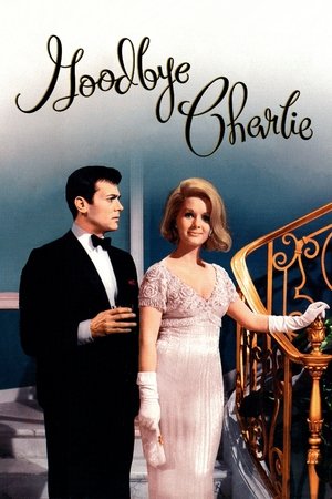 Watch Free Goodbye Charlie (1964)