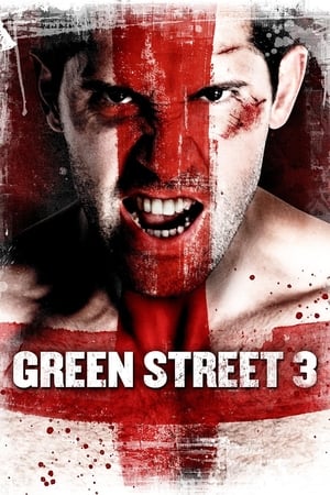 Watch Free Green Street 3: Never Back Down (2013)