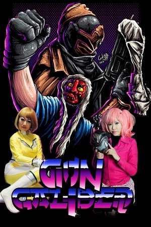 Watch Free Gun Caliber (2015)