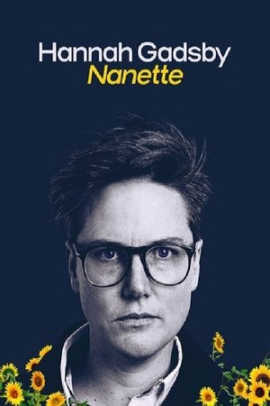 Watch Free Hannah Gadsby Nanette (2018)