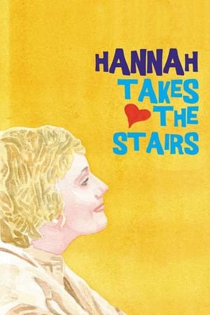 Watch Free Hannah Takes the Stairs (2007)