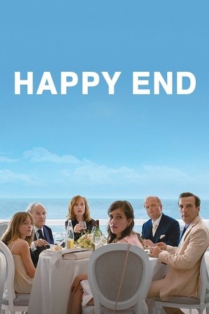 Watch Free Happy End (2017)