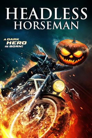 Watch Free Headless Horseman (2022)