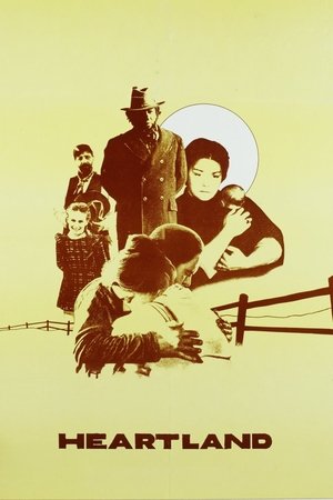 Watch Free Heartland (1979)