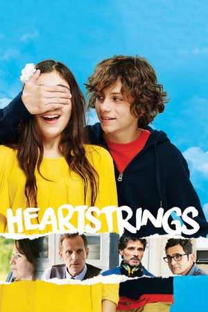 Watch Free Heartstrings (2016)
