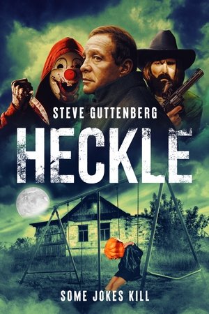 Watch Free Heckle (2020)