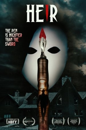 Watch Free Heir (2021)