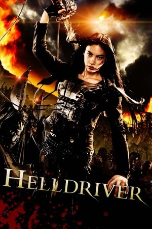 Watch Free Helldriver (2010)