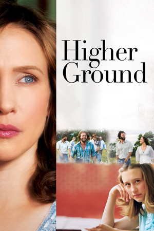 Watch Free Higher Ground (2011)