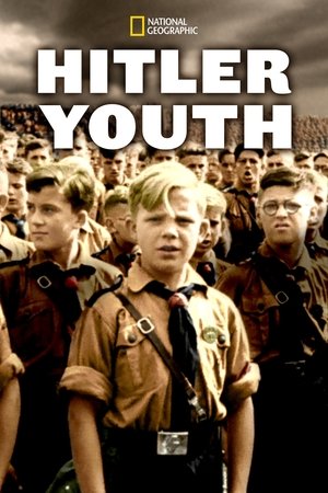 Watch Free Hitler Youth (2017)
