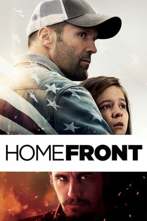 Watch Free Homefront (2013)
