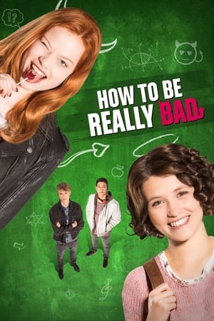 Watch Free Meine teuflisch gute Freundin (2018)