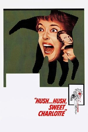 Watch Free Hush...Hush, Sweet Charlotte (1964)