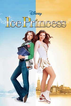 Watch Free Ice Princess (2005)