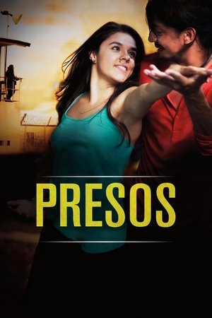 Watch Free Imprisoned (2015)