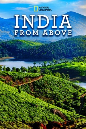 Watch Free India From Above (2020)