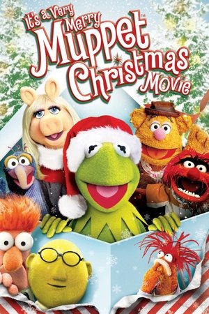 Watch Free Its a Very Merry Muppet Christmas Movie (2002)