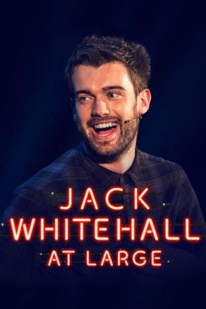 Watch Free Jack Whitehall: At Large (2017)