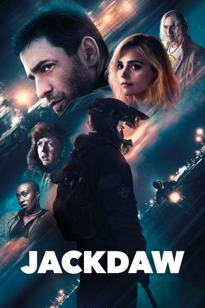 Watch Free Jackdaw (2023)
