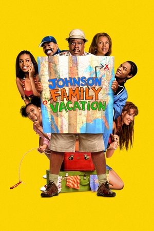 Watch Free Johnson Family Vacation (2004)