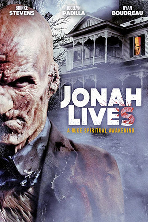 Watch Free Jonah Lives (2015)