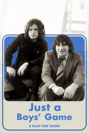 Watch Free Just a Boys Game (1979)