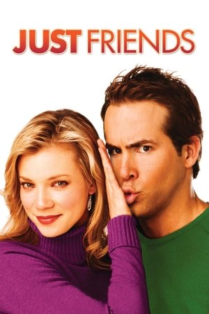 Watch Free Just Friends (2005)