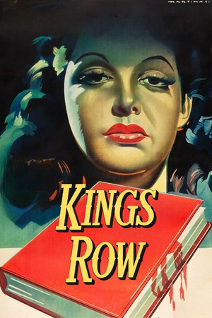 Watch Free Kings Row (1942)