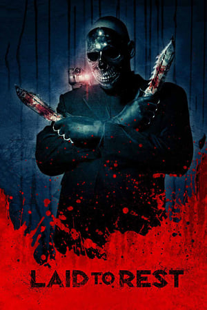 Watch Free Laid to Rest (2009)