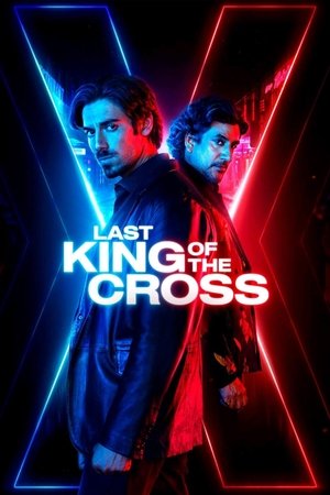 Watch Free Last King of the Cross (2022-)