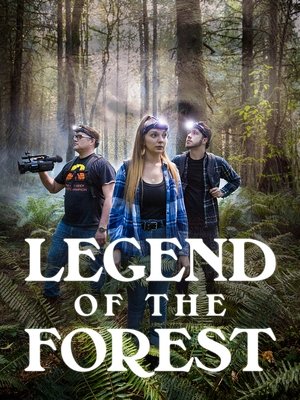 Watch Free Legend of the Forest (2024)