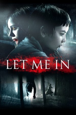 Watch Free Let Me In (2010)