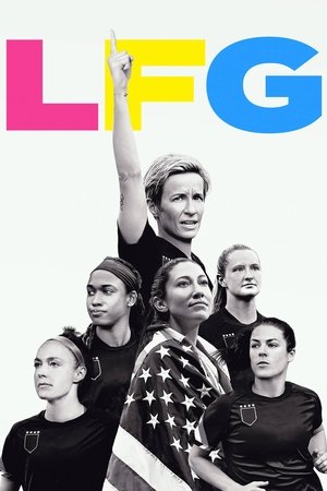 Watch Free LFG (2021)