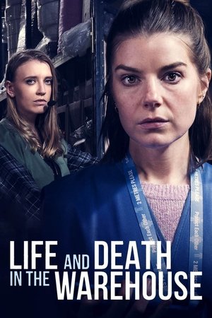 Watch Free Life and Death in the Warehouse (2022)