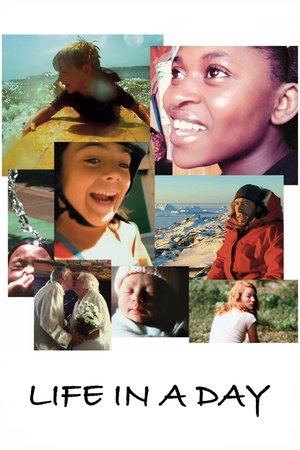 Watch Free Life in a Day (2011)