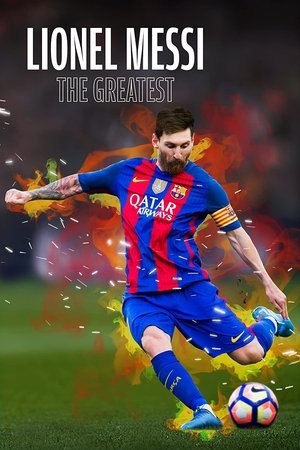 Watch Free Lionel Messi The Greatest (2020)