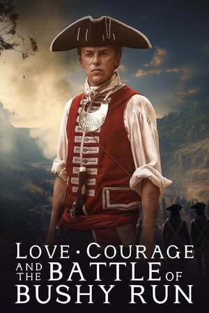 Watch Full Movie: Love, Courage and the Battle of Bushy Run (2024)