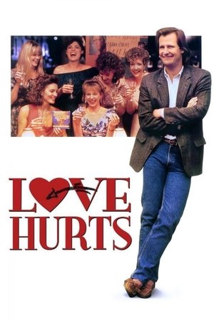 Watch Free Love Hurts (1990)