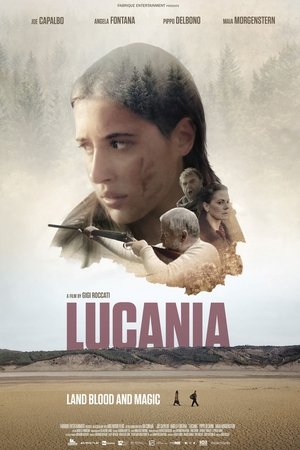 Watch Free Lucania (2019)